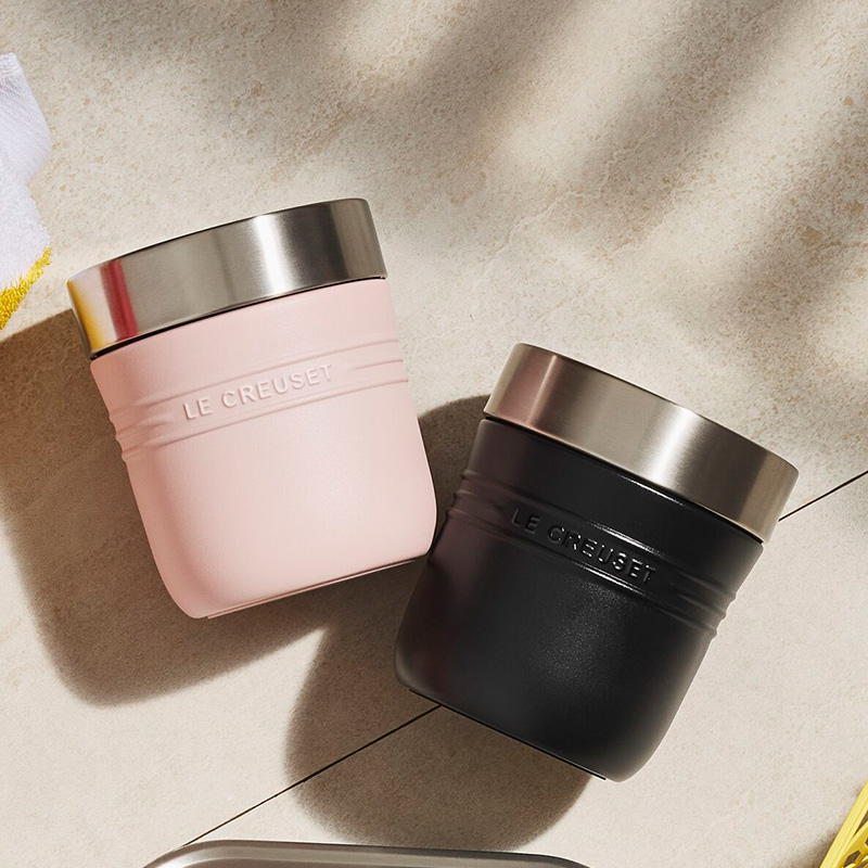 On The Go Insulated Food Jar